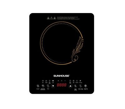 Bếp điện từ cảm ứng SUNHOUSE SHD6806