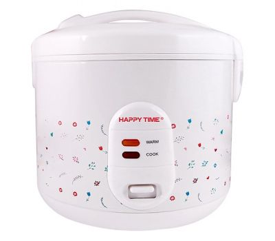 Nồi Cơm Điện Nắp Gài Happy Time Sunhouse HTD8508W