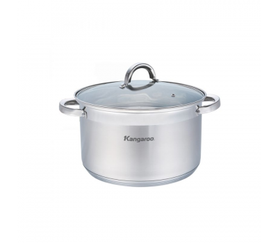 Nồi Inox cao cấp KG121