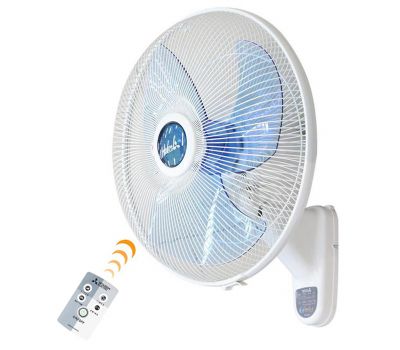  Quạt Treo Tường Mitsubishi W16-RV-BL 