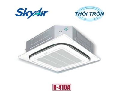 Điều hòa âm trần Daikin FCNQ30MV1/RNQ30MV1