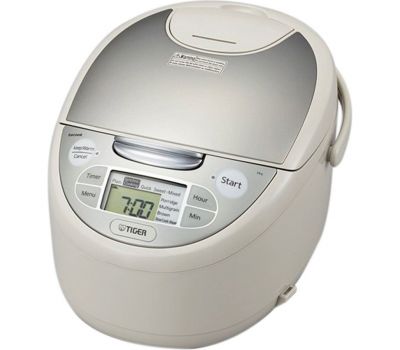 NỒI CƠM ĐIỆN TIGER JAX-S18W