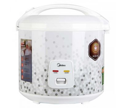 Nồi cơm điện Midea MR-CM1821