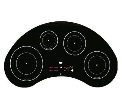 Bếp từ Teka VRTC 95 4I