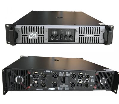 Main công suất CA-4650