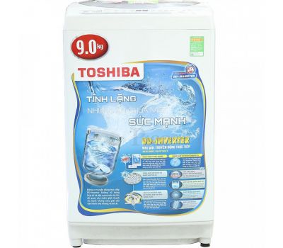Máy giặt Toshiba AW-DC1000CV 9kg