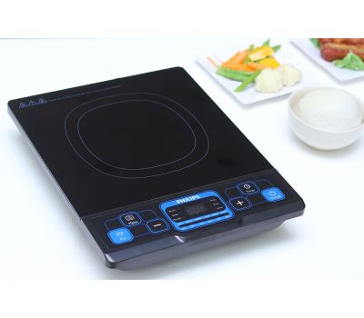 Bếp từ Philips HD4921