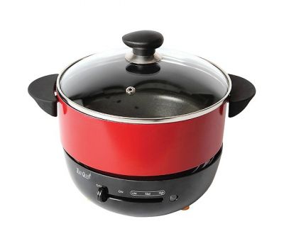 Nồi Lẩu Điện Tiger Queen SQ-R200