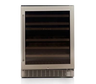 Tủ Ướp Lạnh Rượu Kadeka KA-45WR