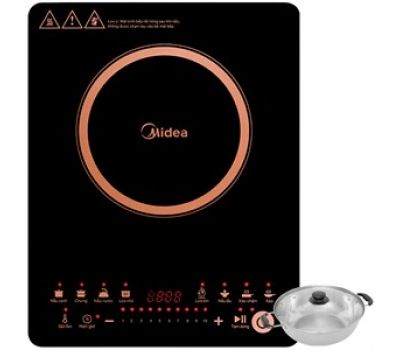 Bếp từ Midea MI-T2120DC