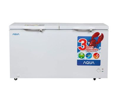 Tủ đông Aqua AQF-R490