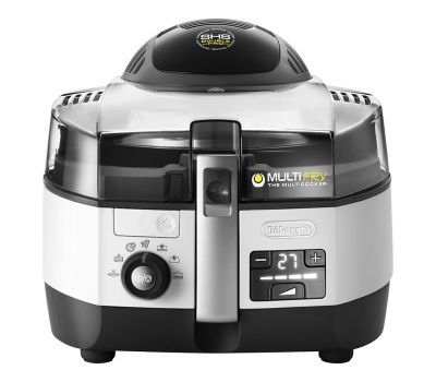 Nồi Chiên Ít Dầu Đa Năng Delonghi FH1394