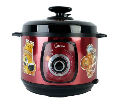Nồi Áp Suất Midea MY-CH501A