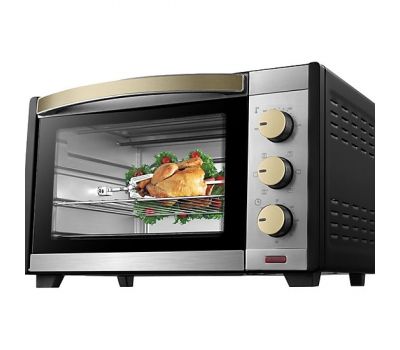 Lò nướng 32L SUNHOUSE SHD4232