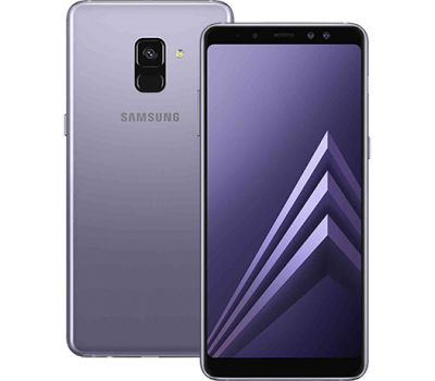 Di Động SAMSUNG Galaxy A8