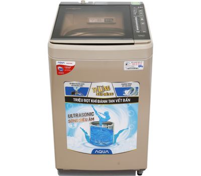 Máy giặt Aqua 8.5 kg AQW-U850BT N