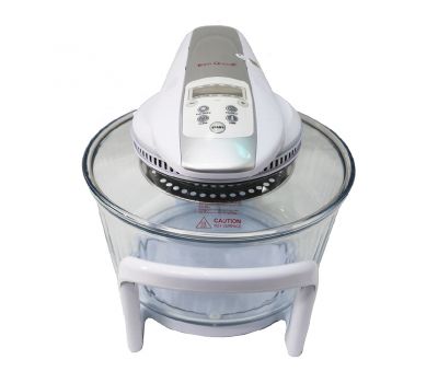 Lò Nướng Điện Tử Thủy Tinh Tiger Queen AX-797LV