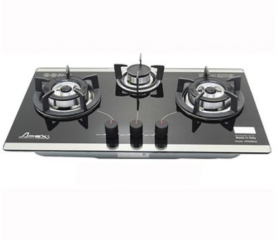 Bếp gas âm Sunhouse Apex APB8802