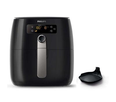 Nồi chiên Philips HD9643