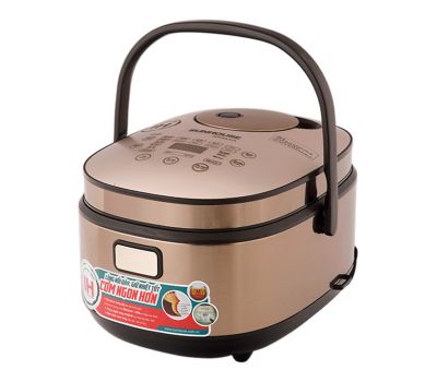 Nồi cơm điện cao tần Sunhouse Mama 1.5 lít SHD8955