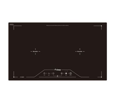 Bếp điện từ cao cấp CANZY CZ QD02