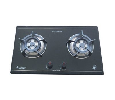 Bếp Gas Âm Canzy CZ-268