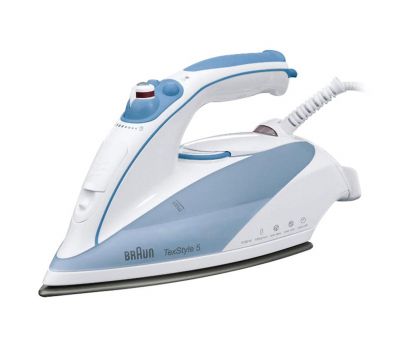 Bàn Ủi Hơi Nước Braun TS525A