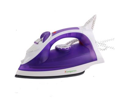 Bàn Ủi Hơi Nước Cầm Tay Kangaroo KG831