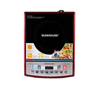 Bếp điện từ Sunhouse SHD6180