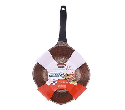 Chảo Vuông Sâu Đá Đáy Từ Sunhouse SHP30A3