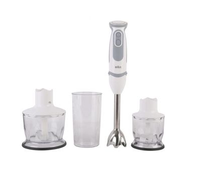 MÁY XAY BRAUN MQ5030 SAUCE SPECIAL