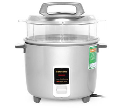 Nồi Cơm Nắp Rời Panasonic PANC-SR-W18GSLRA