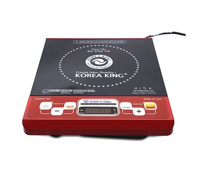 Bếp Điện Từ Korea King KIC-20PR