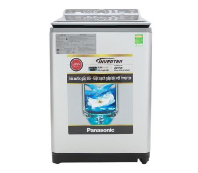 Máy Giặt Cửa Trên Inverter Panasonic NA-FS12X7LRV