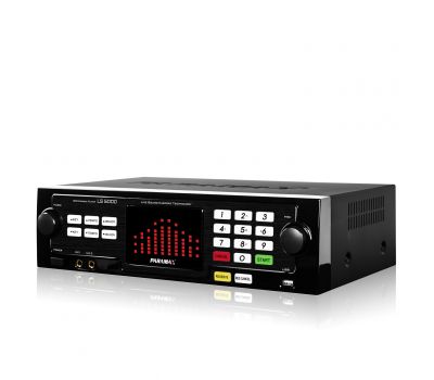ĐẦU KARAOKE PARAMAX LS5000