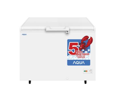 Tủ đông Aqua AQF-335EGD
