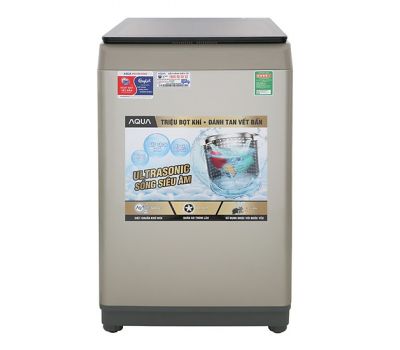 Máy Giặt Cửa Trên Aqua AQW-U91CT-N 