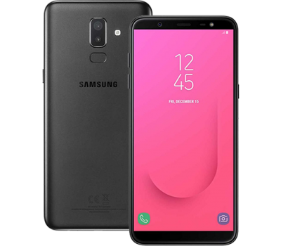 Điện Thoại Samsung Galaxy J8 - Main Image