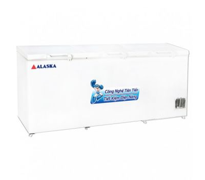 Tủ Đông Alaska HB-1400