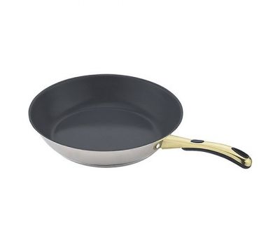 Chảo Inox NANO Kangaroo KG582S