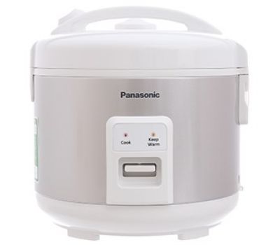 Nồi cơm điện nắp gài Panasonic PANC-SR-MVN107LRA