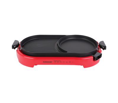Lẩu Nướng Điện Sunhouse SHD4650