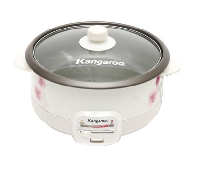 Nồi lẩu điện Kangaroo KG269