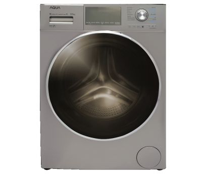 Máy giặt Aqua Inverter 9.5 kg AQD-DD950E S 