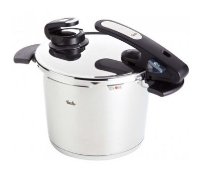 Nồi áp suất Fissler Edition 22cm 