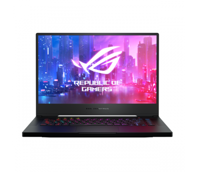 Laptop Asus ROG Zephyrus S GX502GW-AZ129T