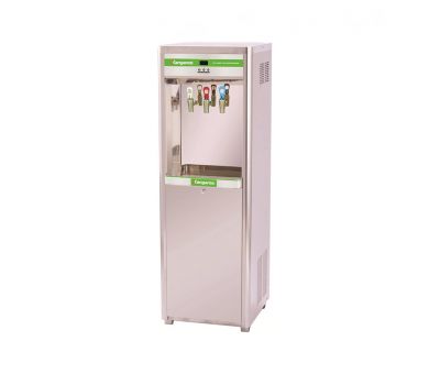 Máy làm nước nóng lạnh 3 chức năng KG120