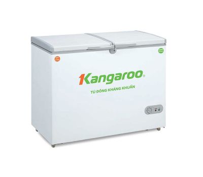 Tủ đông Kangaroo KG566A2