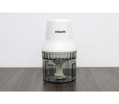 Máy xay thịt Philips HR1393