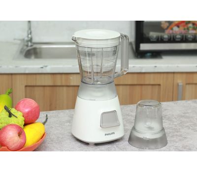 Máy xay sinh tố Philips HR2056